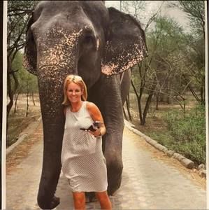 Meet your Posher, Susan